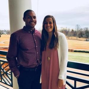 Meet your Posher, Ethan